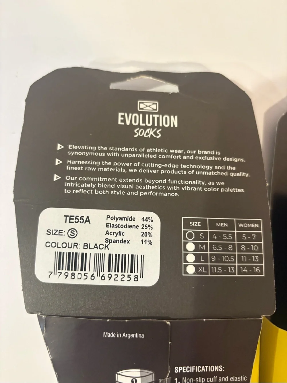 Bundle Evolution Trekking Technical Socks Sz Small Hiking New Outdoor